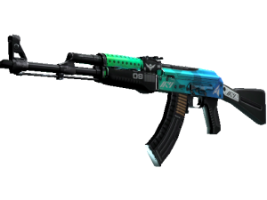 StatTrak™AK-47|Ледянойуголь